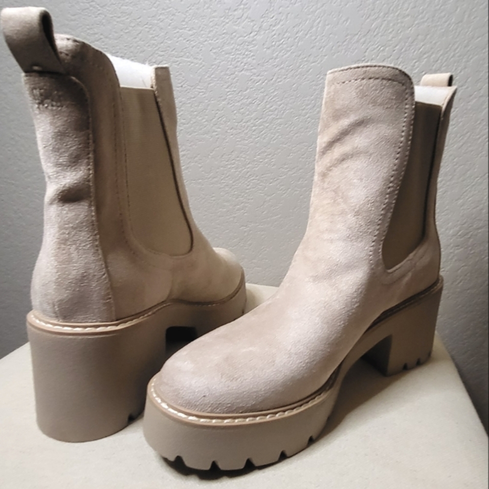 DV by Dolce Vita Boots (NWOB)